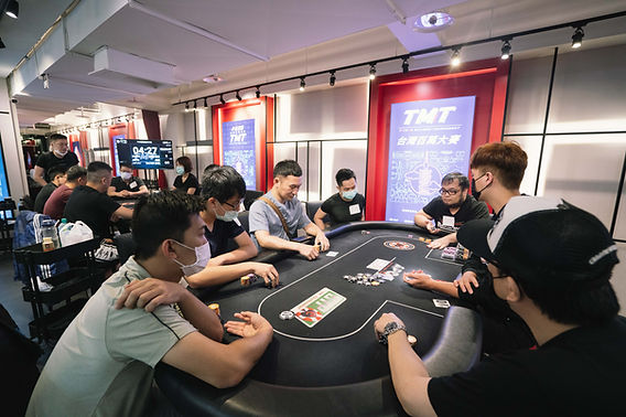 德州扑克策略分析图解